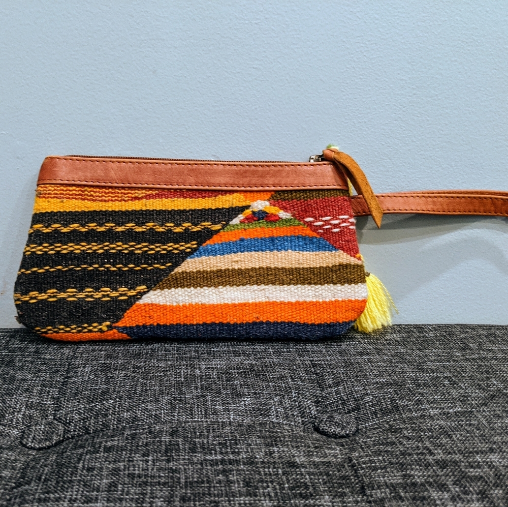 EUC Nena & Co Morocco clutch